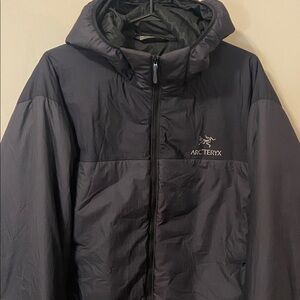Arc'teryx Nuclei Hoody Men’s Jacket